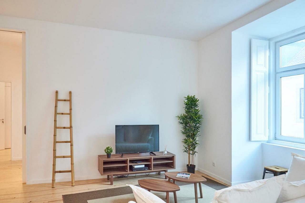 Modern Apartment Calcada Sao Francisco II Lisboa Екстериор снимка