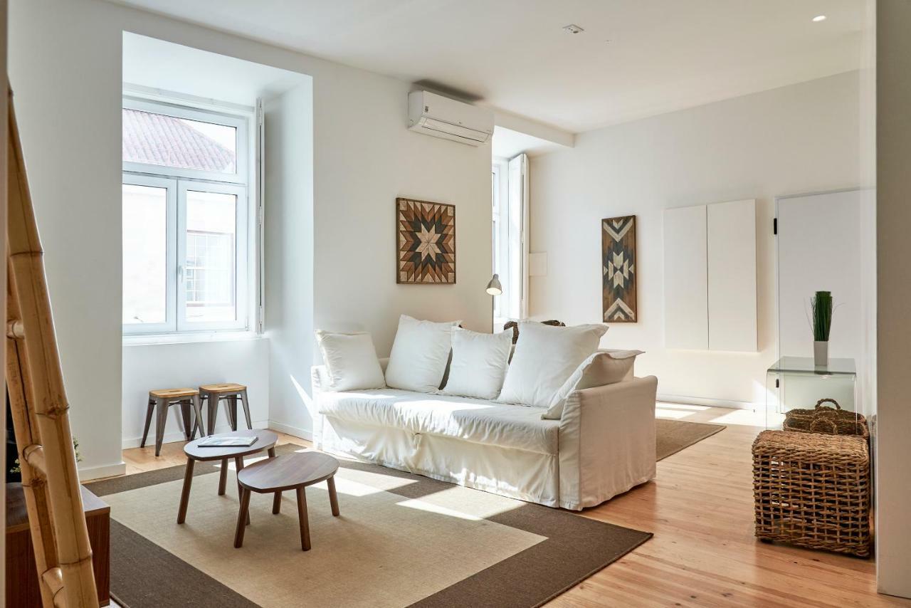 Modern Apartment Calcada Sao Francisco II Lisboa Екстериор снимка