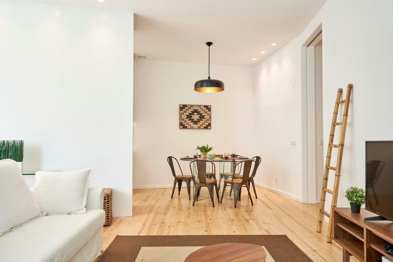 Modern Apartment Calcada Sao Francisco II Lisboa Екстериор снимка