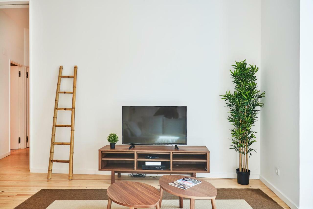 Modern Apartment Calcada Sao Francisco II Lisboa Екстериор снимка